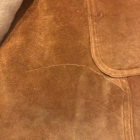 Men’s coat size 22/24 - Picture 4 of 13